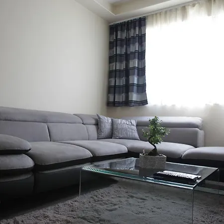 Spalato Centrum Suite Exteriér fotografie