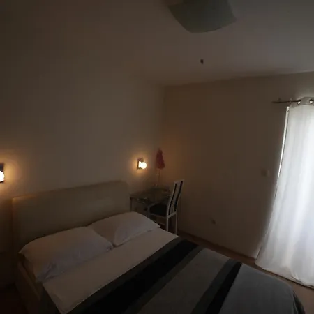 Spalato Centrum Suite Exteriér fotografie