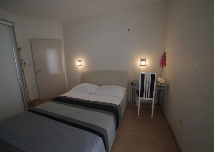 Spalato Centrum Suite