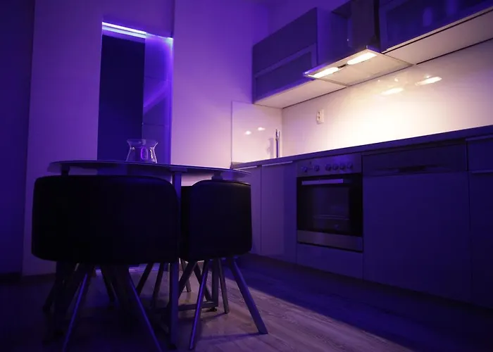 Spalato Centrum Suite