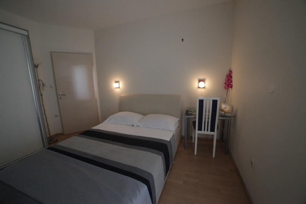 Appartement Centrum