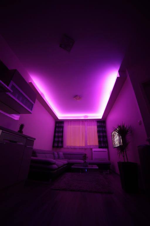 Apartament Centrum *