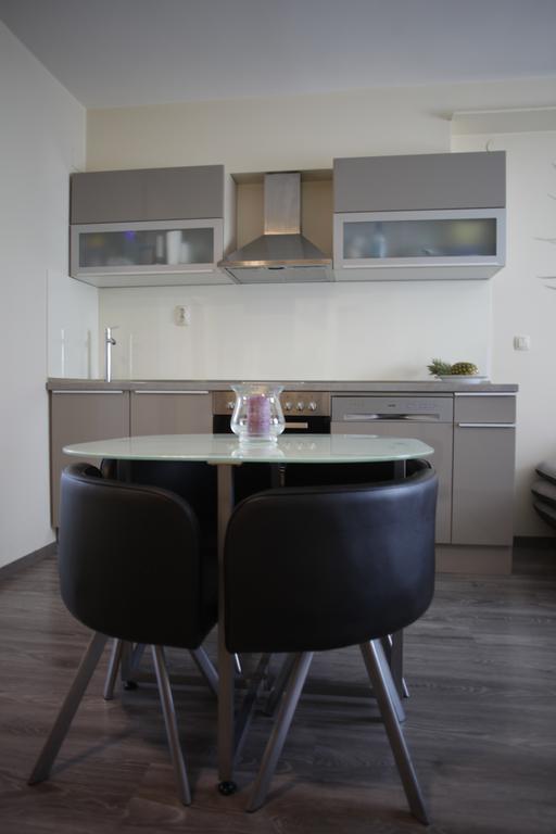 Apartament Centrum *