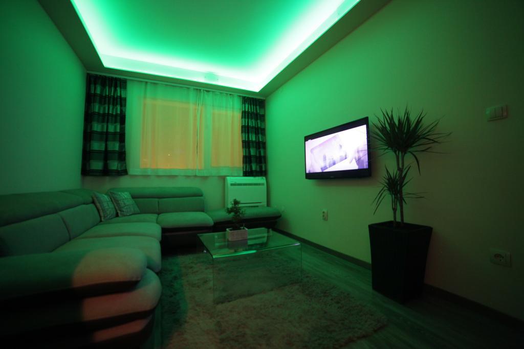 Apartament Centrum *