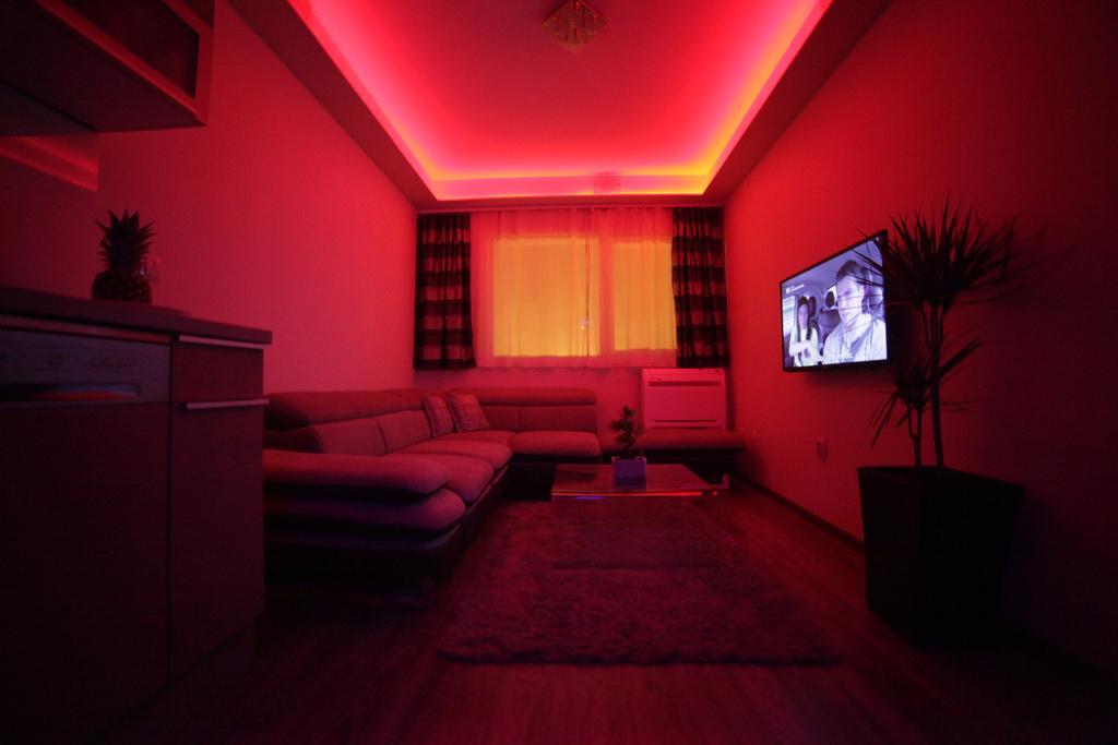 Appartement Centrum