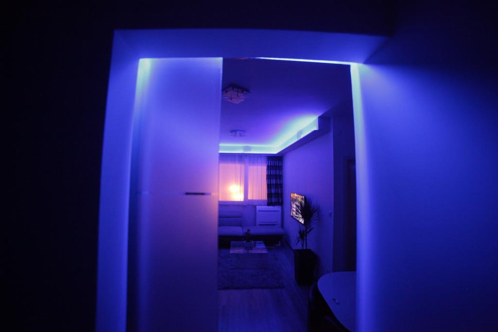 Appartement Centrum
