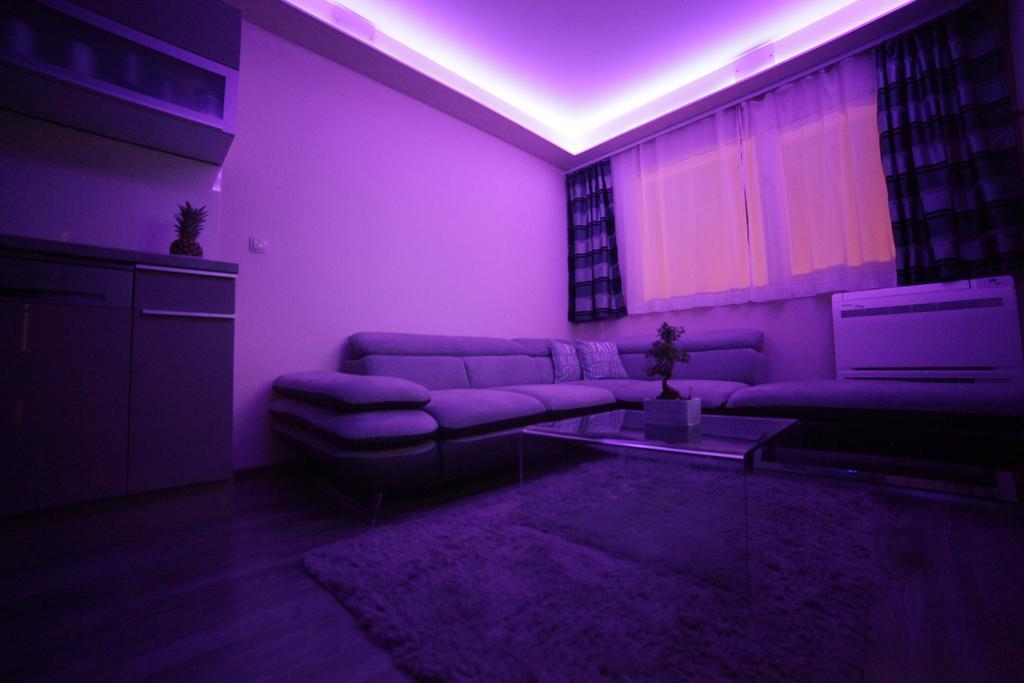 Apartament Centrum