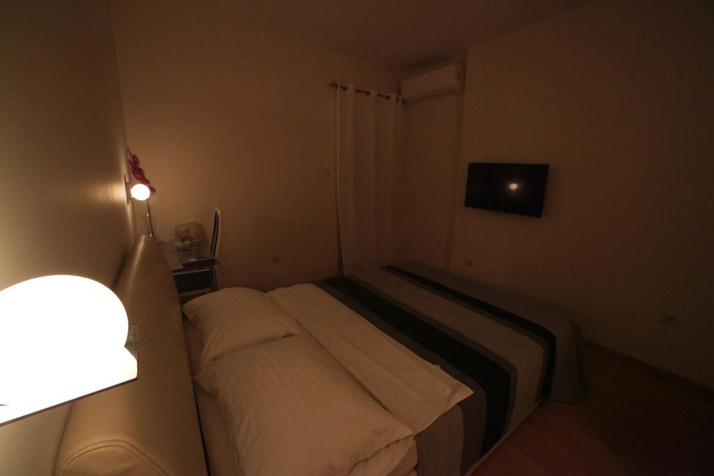 Appartement Centrum *