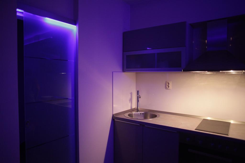 Appartement Centrum Split