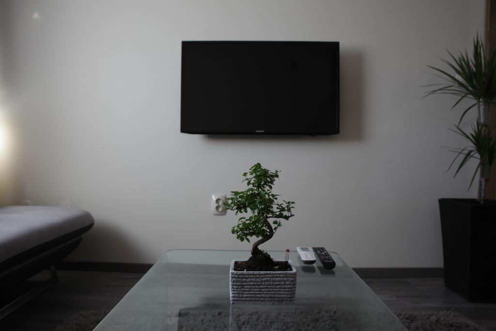 Apartament Centrum Split