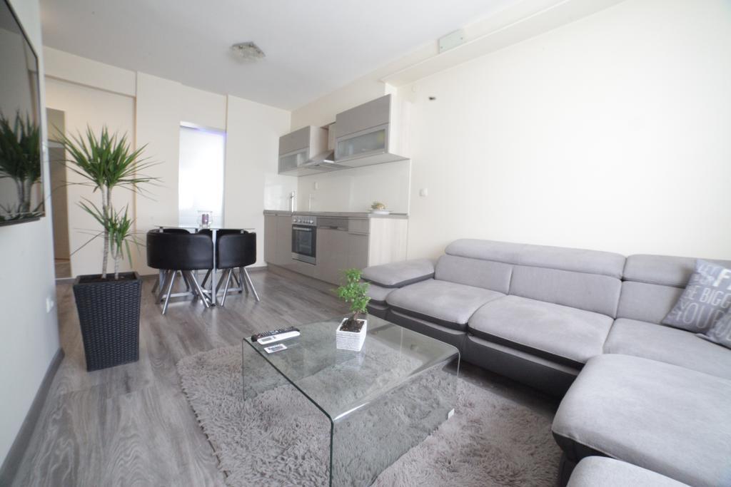 Apartament Centrum Split