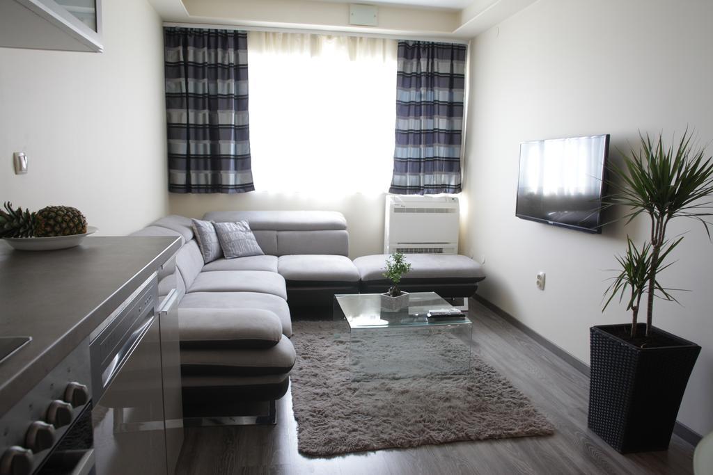 Apartament Centrum *