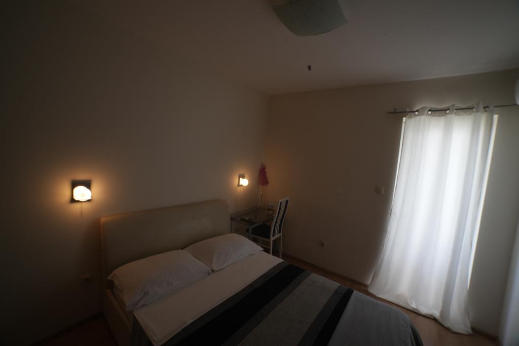 Apartament Centrum Split