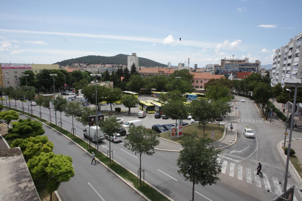 Appartement Centrum Split